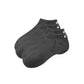 ASC Pile Ankle Socks 2-Pair Pack