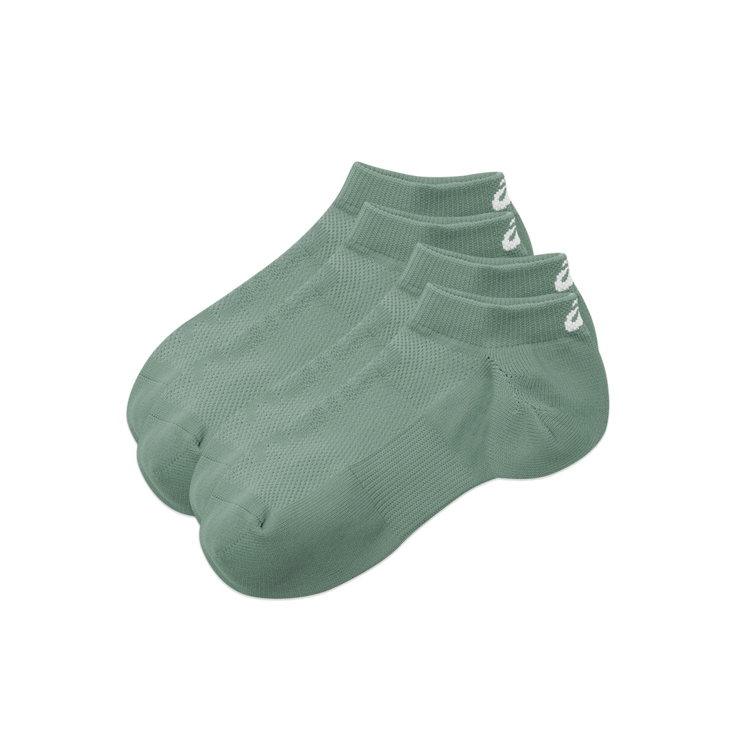 ASC Pile Ankle Socks 2-Pair Pack