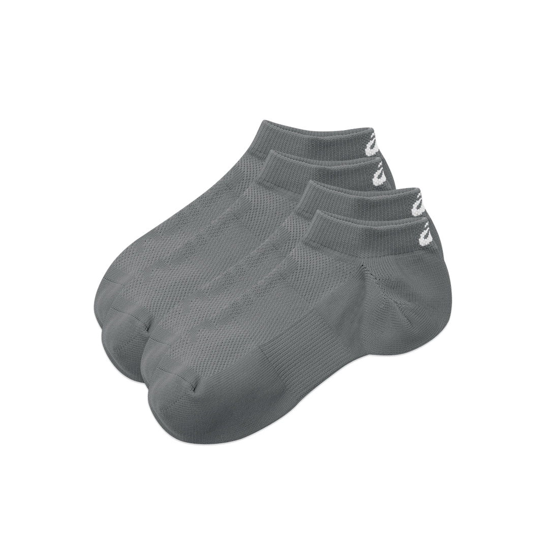 ASC Pile Ankle Socks 2-Pair Pack