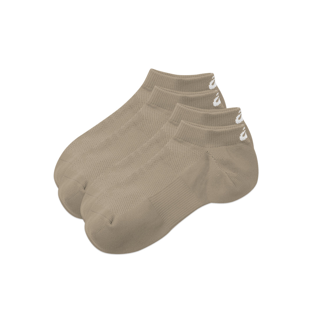 ASC Pile Ankle Socks 2-Pair Pack