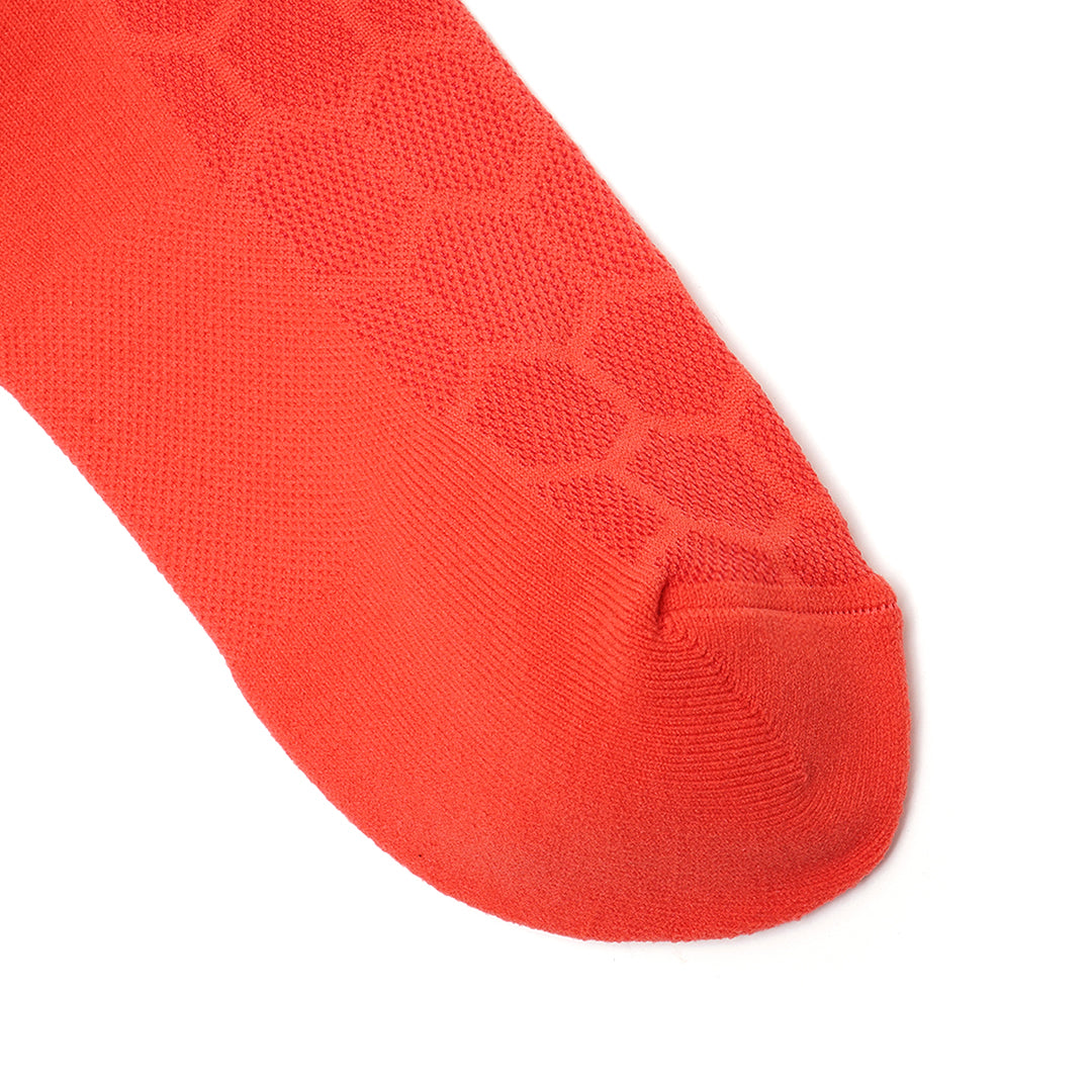 ASC Easy Quarter Socks 2-Pair Pack