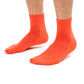 ASC Easy Quarter Socks 2-Pair Pack