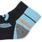 Head Performance Ankle Socks 3-Pair Pack
