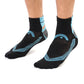 Head Performance Ankle Socks 3-Pair Pack