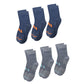Head Performance Quarter Socks 3-Pair Pack
