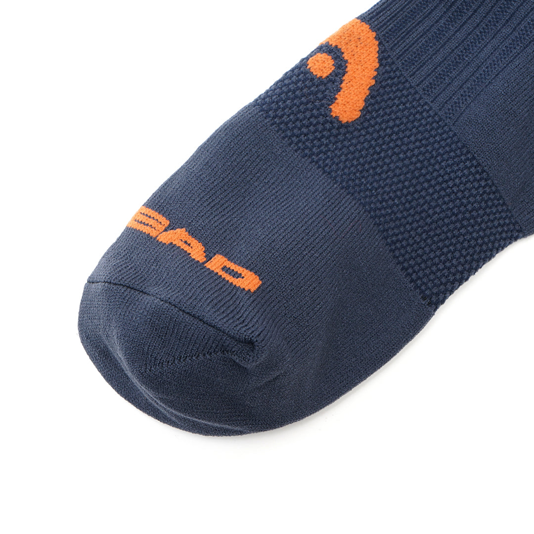 Head Performance Quarter Socks 3-Pair Pack
