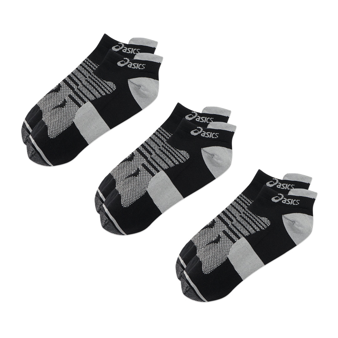 ASC Quick Lyte Plus Socks 3-Pair Pack