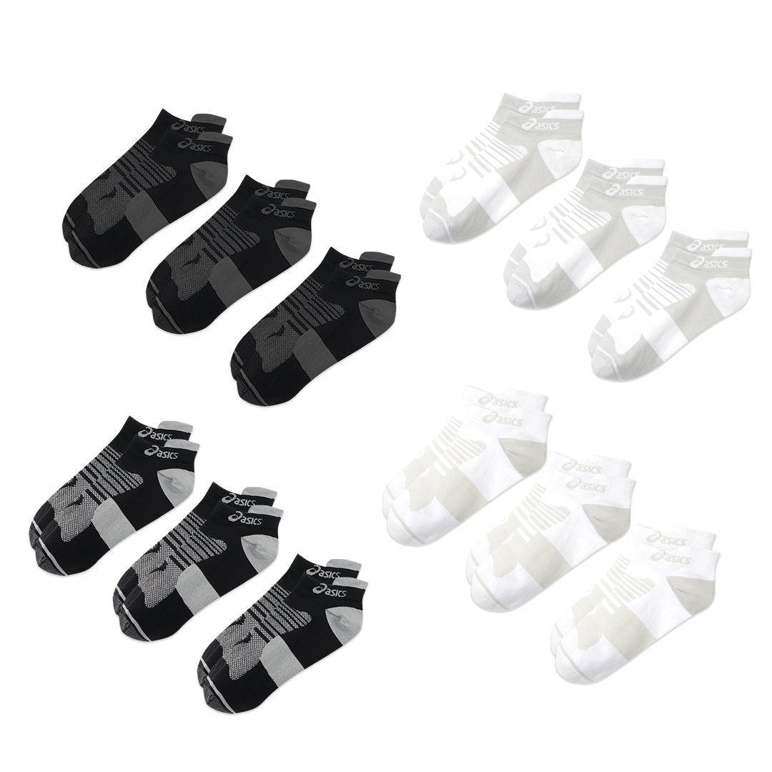 ASC Quick Lyte Plus Socks 3-Pair Pack