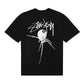 Stussy Arachnid Pigment Dyed T-Shirt