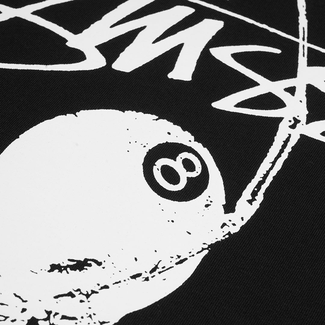 Stussy Arachnid Pigment Dyed T-Shirt