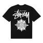 Stussy X Gang Starr Take It Personal T-Shirt