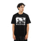 Stussy X Gang Starr Take It Personal T-Shirt