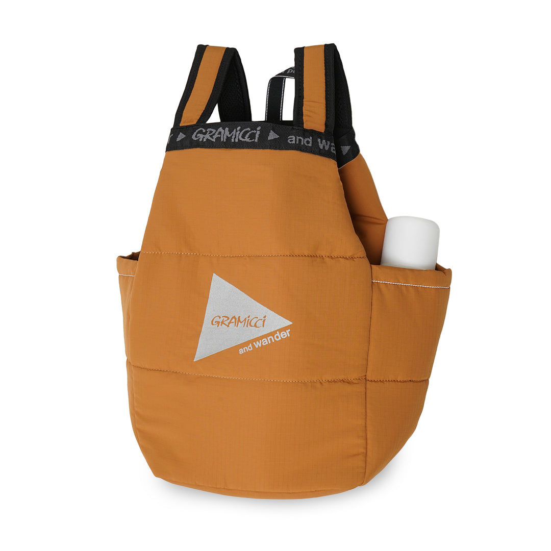 Gramicci X And Wander Padded Two Ways Tote Pack