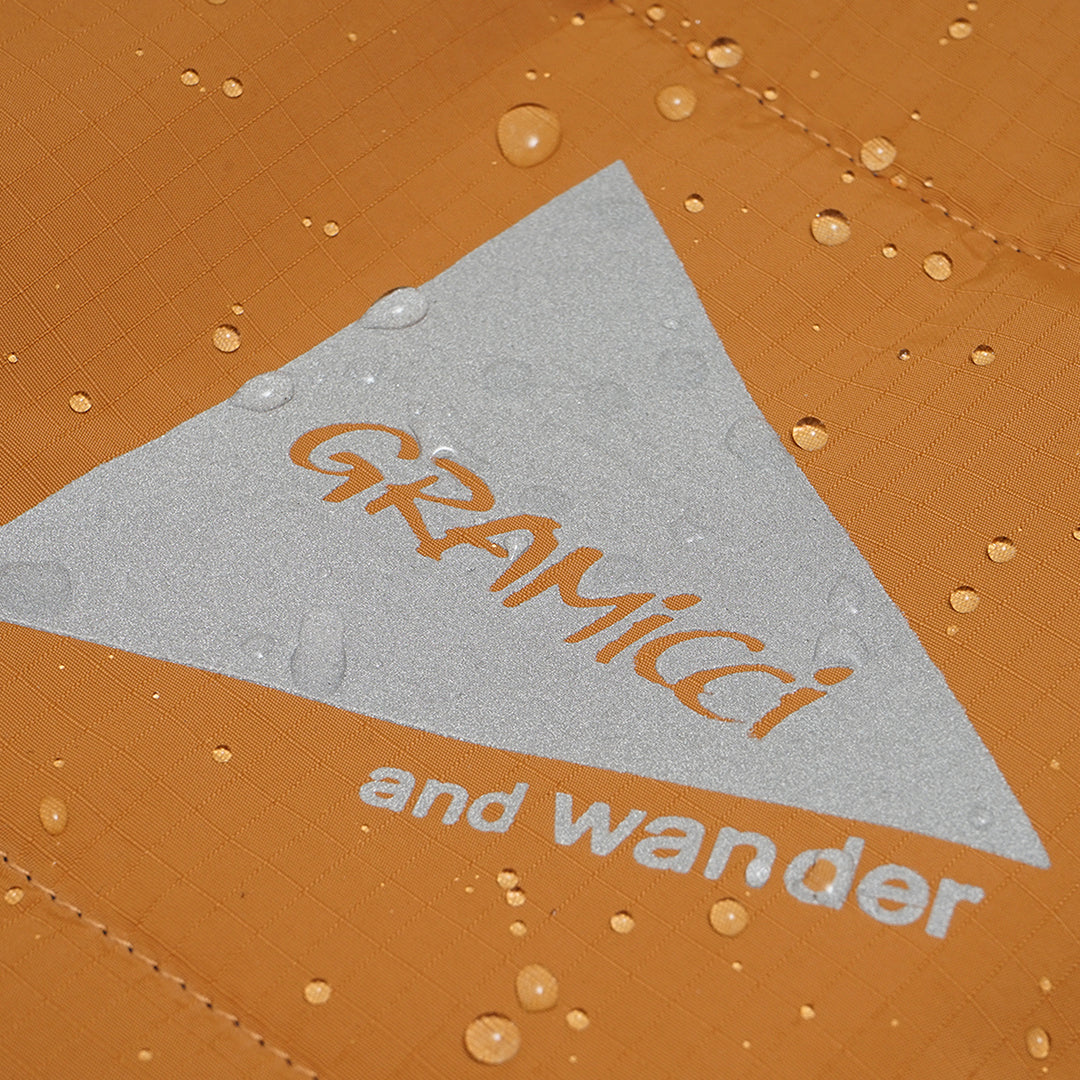 Gramicci X And Wander Padded Two Ways Tote Pack