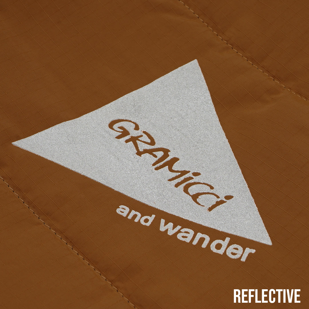 Gramicci X And Wander Padded Two Ways Tote Pack