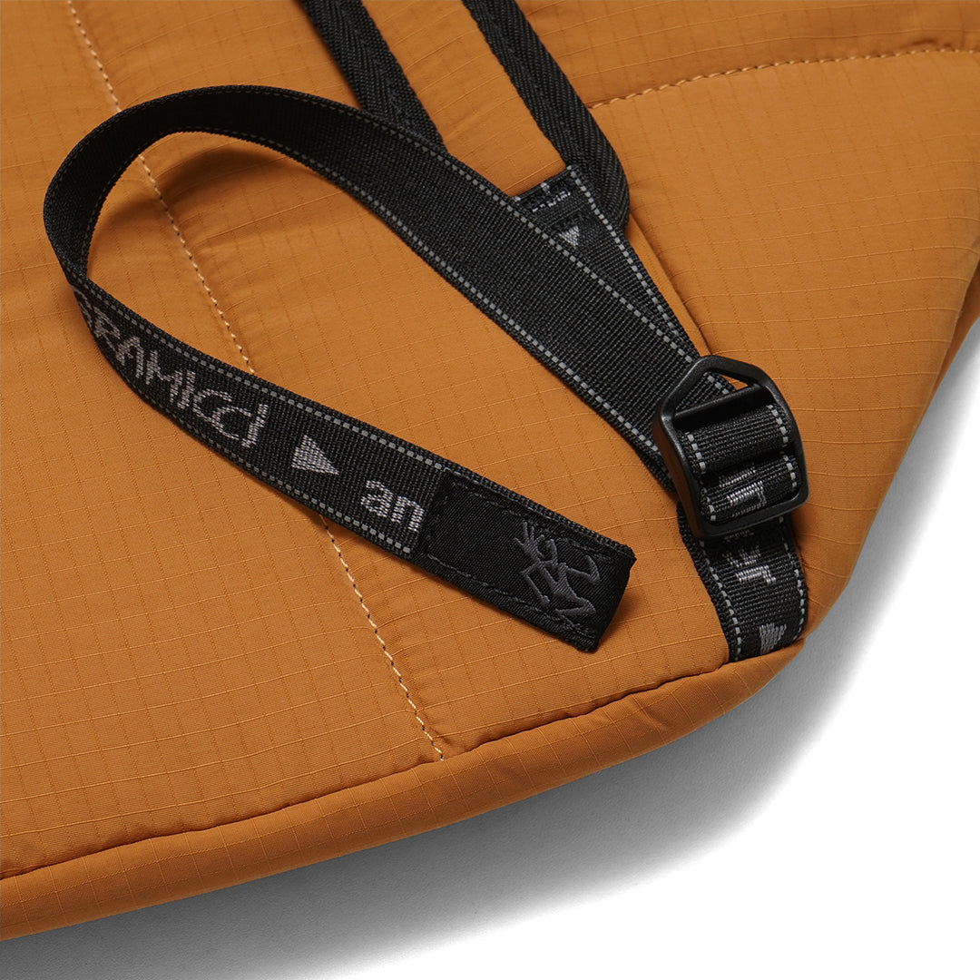 Gramicci X And Wander Padded Two Ways Tote Pack