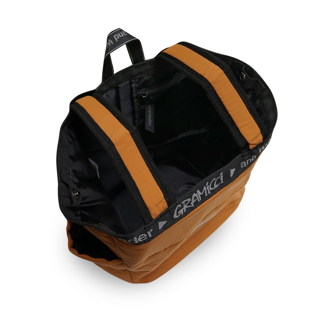 Gramicci X And Wander Padded Two Ways Tote Pack