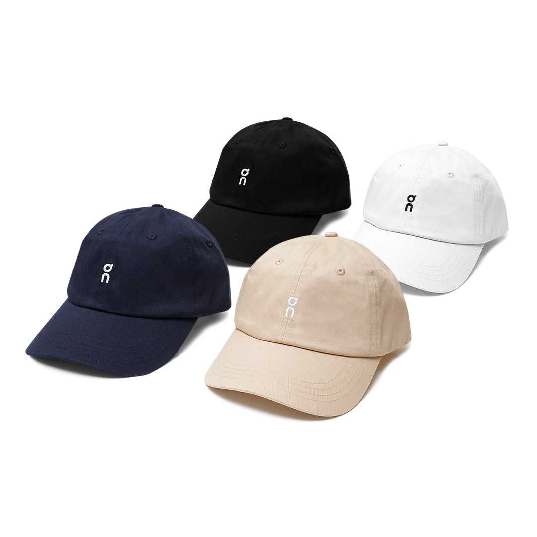On Cloud All-Day Baseball Cap