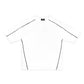FOLX Contrast Piping Interlock T-Shirt