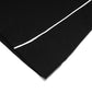 FOLX Contrast Piping Interlock T-Shirt