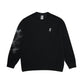 On Cloud Club Crew Graphic Sweatshirt