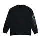 On Cloud Club Crew Graphic Sweatshirt