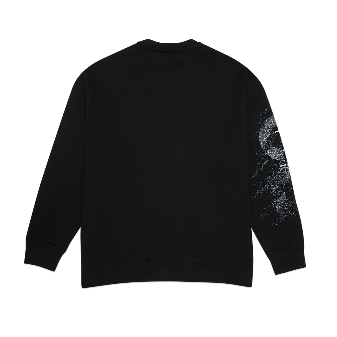 On Cloud Club Crew Graphic Sweatshirt