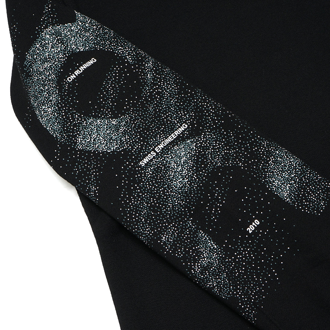 On Cloud Club Crew Graphic Sweatshirt