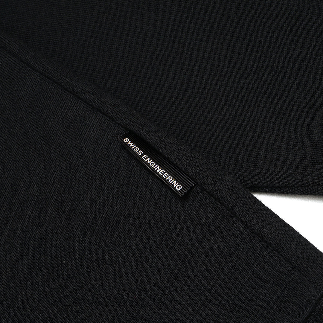 On Cloud Club Crew Graphic Sweatshirt