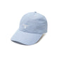 Barbour Cascade Sports Denim Baseball Cap