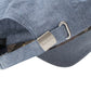 Barbour Cascade Sports Denim Baseball Cap