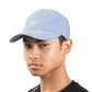 Barbour Cascade Sports Denim Baseball Cap