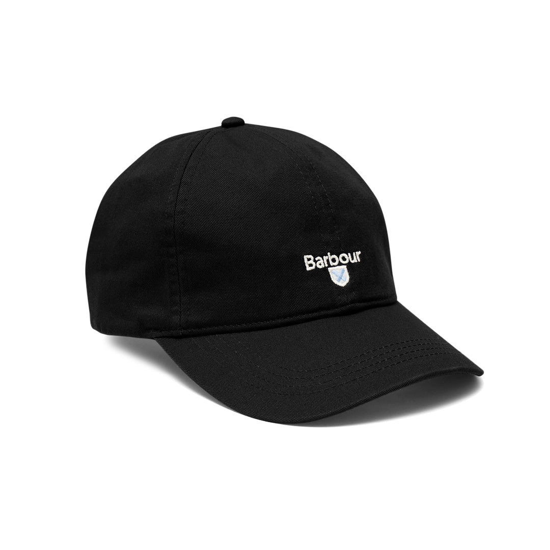 Barbour Cascade Sports Baseball Cap
