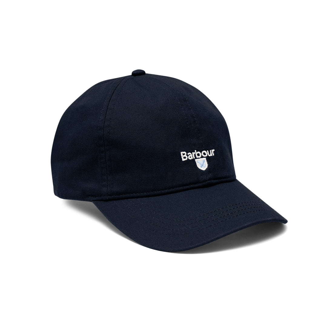 Barbour Cascade Sports Baseball Cap