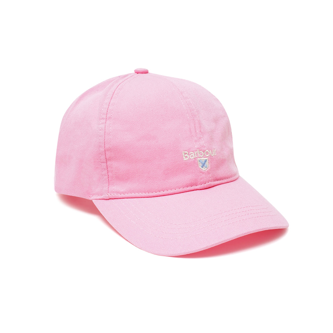 Barbour Cascade Sports Baseball Cap