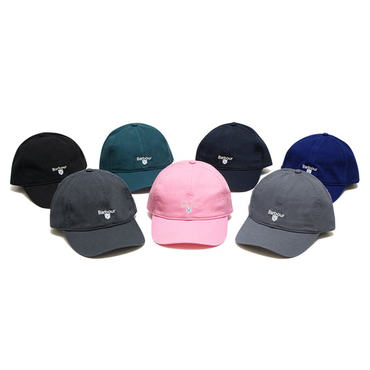 Barbour Cascade Sports Baseball Cap