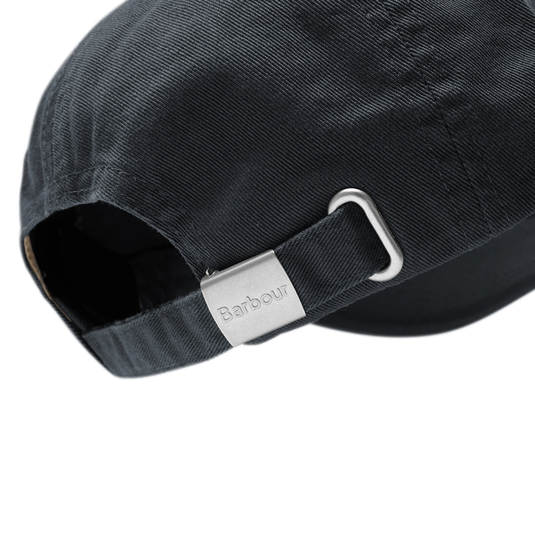 Barbour Cascade Sports Baseball Cap