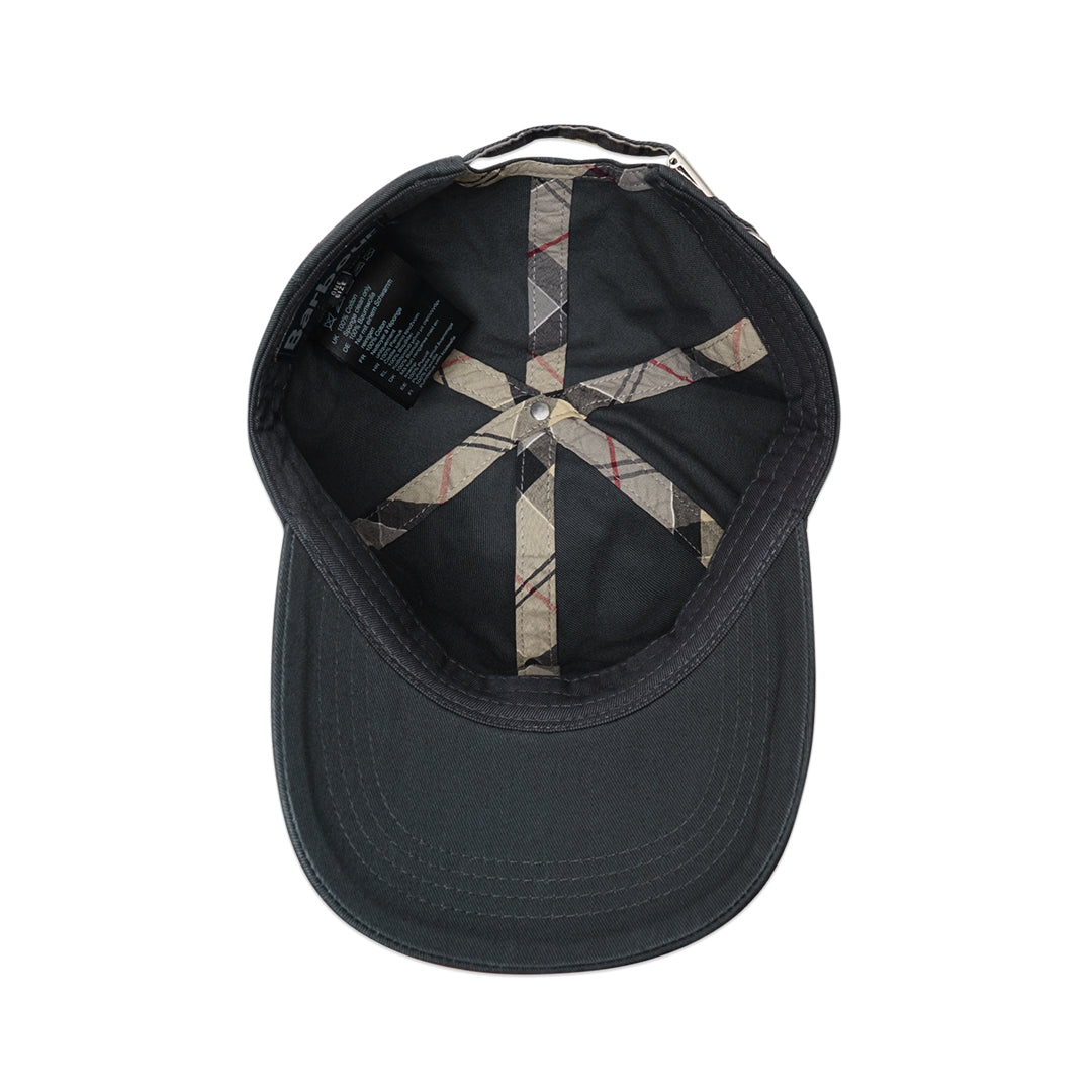 Barbour Cascade Sports Baseball Cap