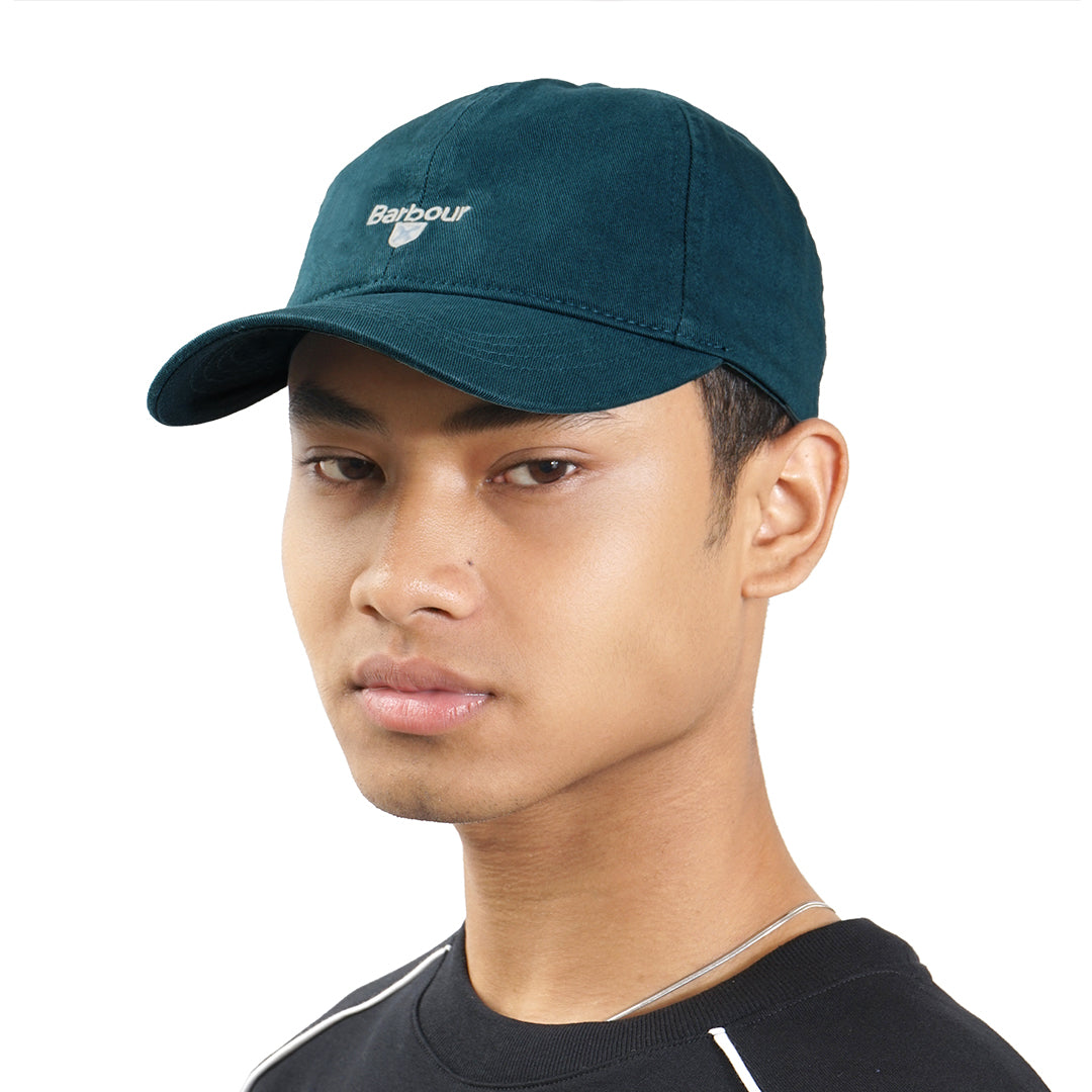 Barbour Cascade Sports Baseball Cap