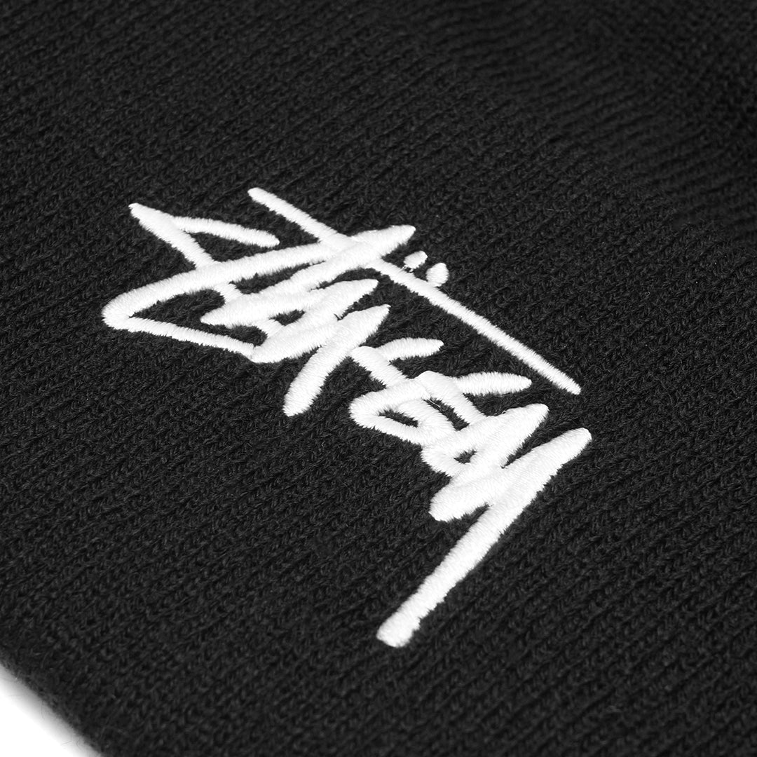 Stussy X NKE Cuff Beanie Hat