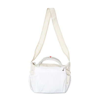 On Cloud Track Pack Mini Elite Sling Bag
