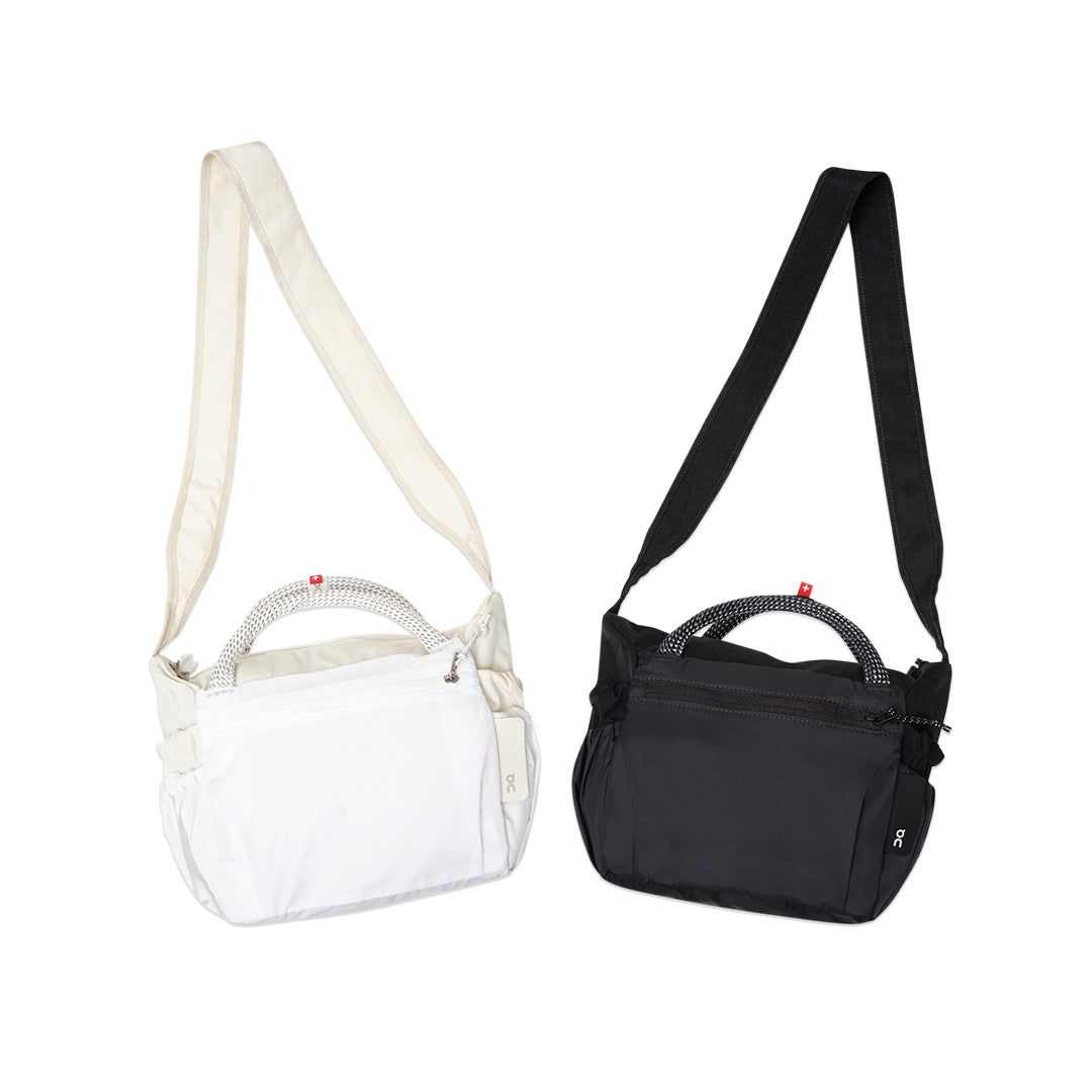 On Cloud Track Pack Mini Elite Sling Bag