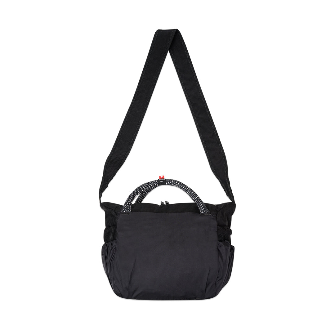 On Cloud Track Pack Mini Elite Sling Bag