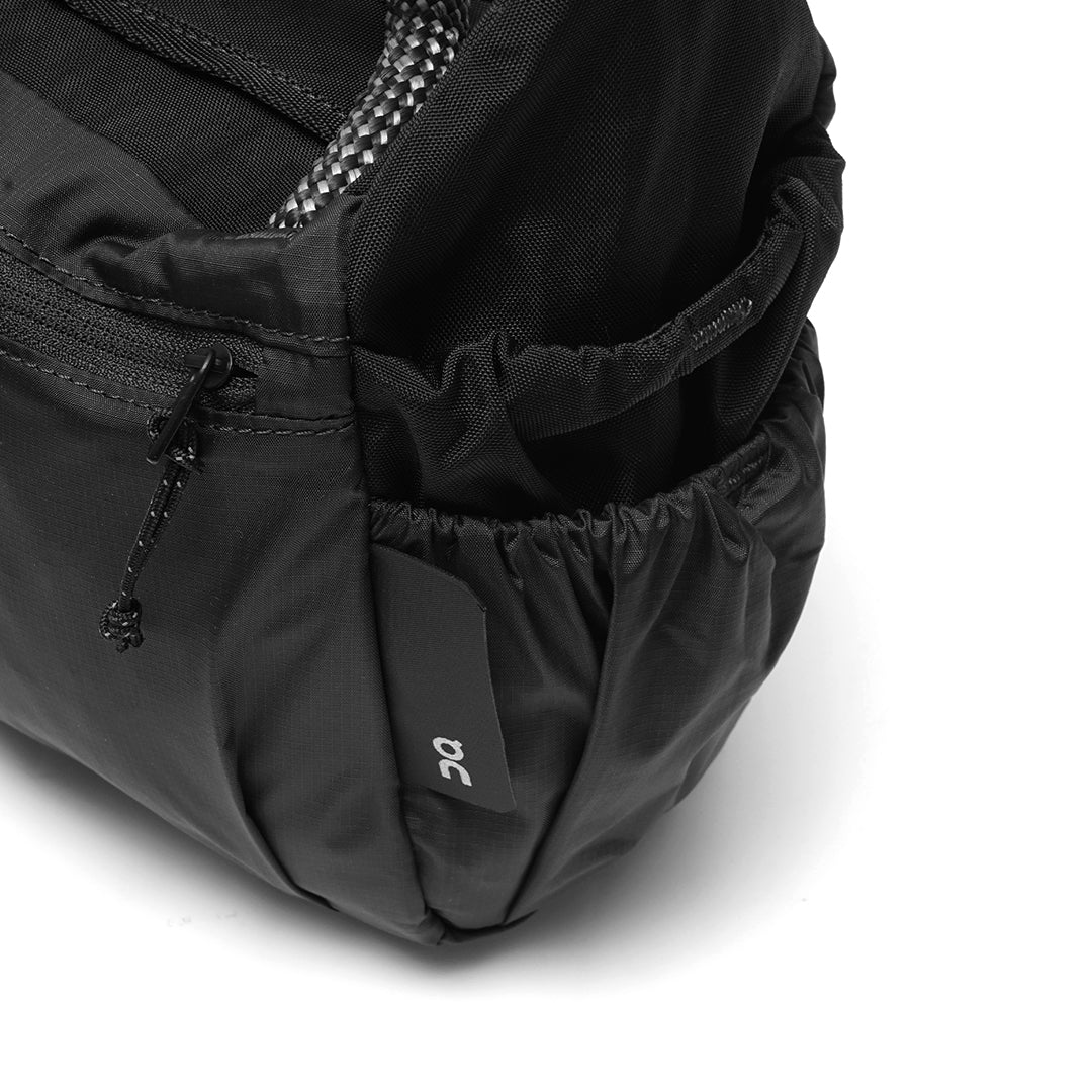 On Cloud Track Pack Mini Elite Sling Bag