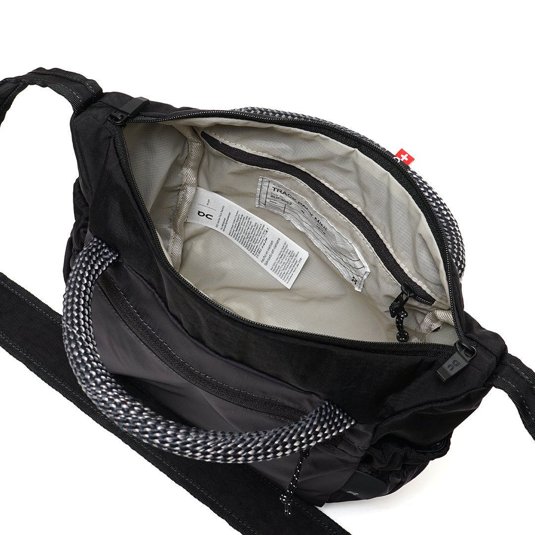 On Cloud Track Pack Mini Elite Sling Bag