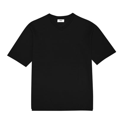FOLX V-Neck Oversized T-Shirt