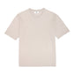 FOLX V-Neck Oversized T-Shirt