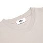 FOLX V-Neck Oversized T-Shirt
