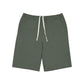 FOLX Stretch Cotton Shorts