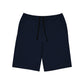 FOLX Stretch Cotton Shorts
